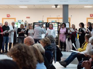 Servizio di Barbara Guazzone