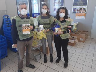 Volontari Ceva Volontari Ceva