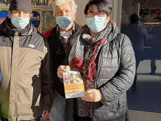 Volontari Ceva Volontari Ceva