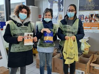 Volontari Ceva Volontari Ceva