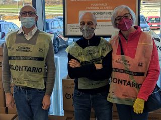 Volontari Mondovi Volontari Mondovi