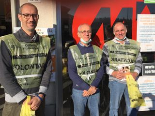 Volontari Mondovi Volontari Mondovi