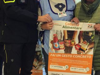 Volontari Mondovi Volontari Mondovi