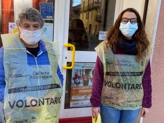 Volontari Niella Tanaro Volontari Niella Tanaro