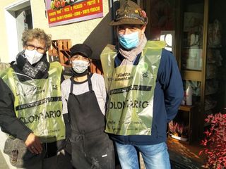 Volontari Niella Tanaro Volontari Niella Tanaro