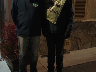 Volontari Niella Tanaro Volontari Niella Tanaro