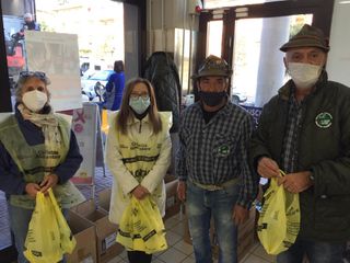 Volontari Villanova Mondovi Volontari Villanova Mondovi