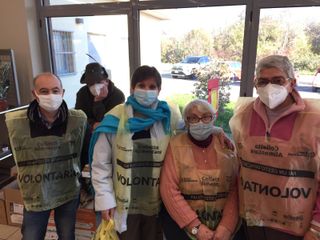 Volontari Villanova Mondovi Volontari Villanova Mondovi