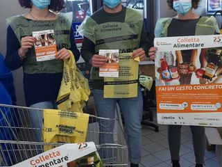 Volontari Ceva Volontari Ceva