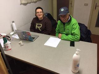 Volontari Segreteria Mondovi Volontari Segreteria Mondovi