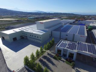 La Rivoira di Verzuolo La Rivoira di Verzuolo