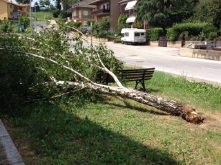 Via del Tiro a Segno