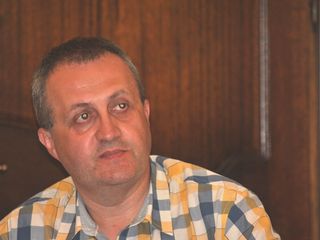 Il vicesindaco Silvio Ferrato