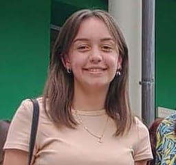 Vittoria Delfino Vittoria Delfino