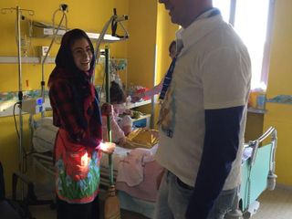 Luca Giraudo in corsia Luca Giraudo in corsia