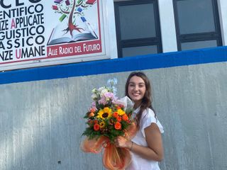 Maria Letizia Alasia Maria Letizia Alasia