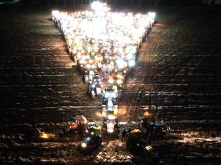 Foto di Marco Fortunato