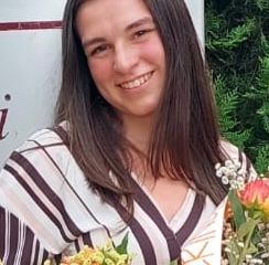 Alessia Caffa Alessia Caffa