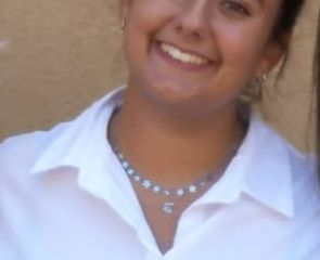 Alessia Ambra Crepaldi