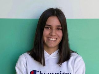 Alessia Mina Alessia Mina