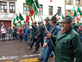Alpini di Cervere Alpini di Cervere