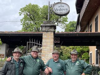 Alpini di Cherasco Alpini di Cherasco