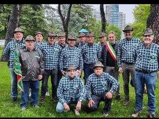 Alpini del Saluzzese Alpini del Saluzzese