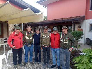 Gruppo di Venasca Gruppo di Venasca