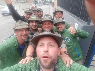 Alpini di Robilante Alpini di Robilante