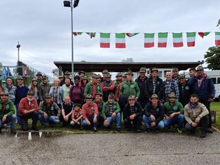 Il gruppo di Robilante Il gruppo di Robilante