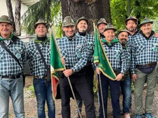Alpini di Saluzzo Alpini di Saluzzo