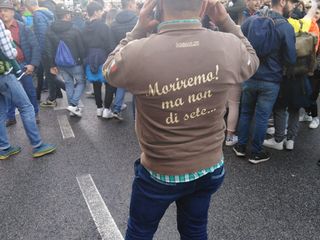 Alpini a Udine Alpini a Udine