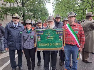 Alpini di Cuneo Alpini di Cuneo