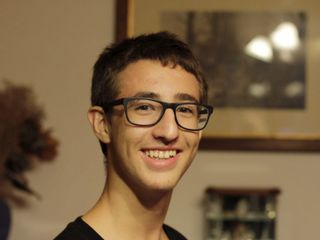 Andrea Ferrero Andrea Ferrero