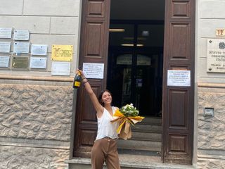 Arianna Perano Arianna Perano