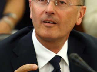 Il "rifiutologo" albese Roberto Cavallo Il "rifiutologo" albese Roberto Cavallo