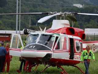 Foto di Yonne Lanteri