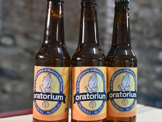 Birra Oratorium