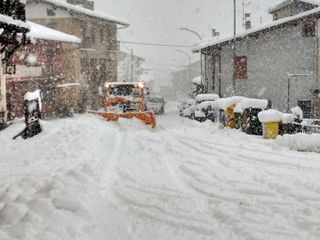 Sant'Anna di Valdieri