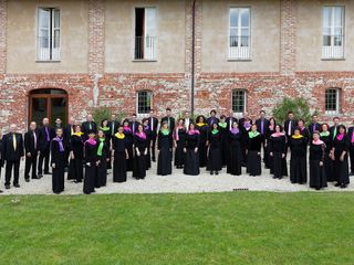 I Polifonici del Marchesato