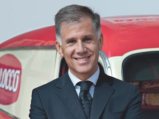 Alberto Balocco, aveva 56 anni