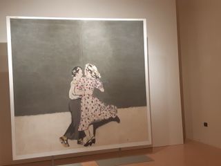 Saluzzo - Castiglia - Piero Bolla Omaggio a Doisneau- Ballerini"