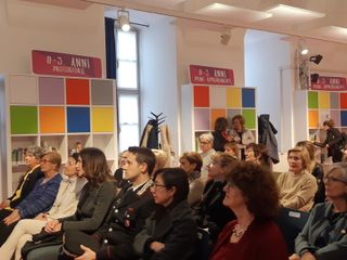 Cuneo, la presentazione del progetto