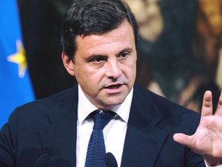 Carlo Calenda