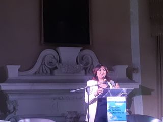 Elena Lovera, presidente Ance Cuneo