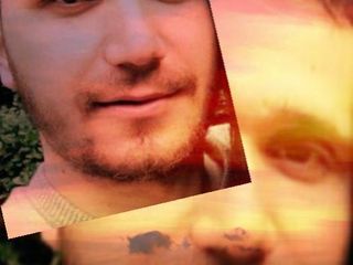 Il regista Emiliano Palalj