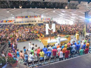 Saluzzo, Festa della Vita 2018 Saluzzo, Festa della Vita 2018