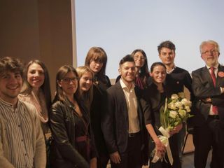 Il nuovo Gruppo Giovani Saluzzo