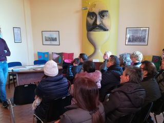 Saluzzo, incontro delle 4 agenzie formative in Comune Saluzzo, incontro delle 4 agenzie formative in Comune