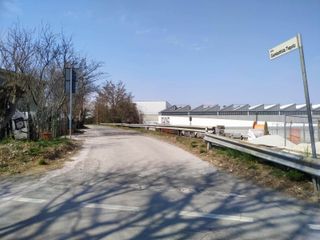 Via Tiepolo Via Tiepolo